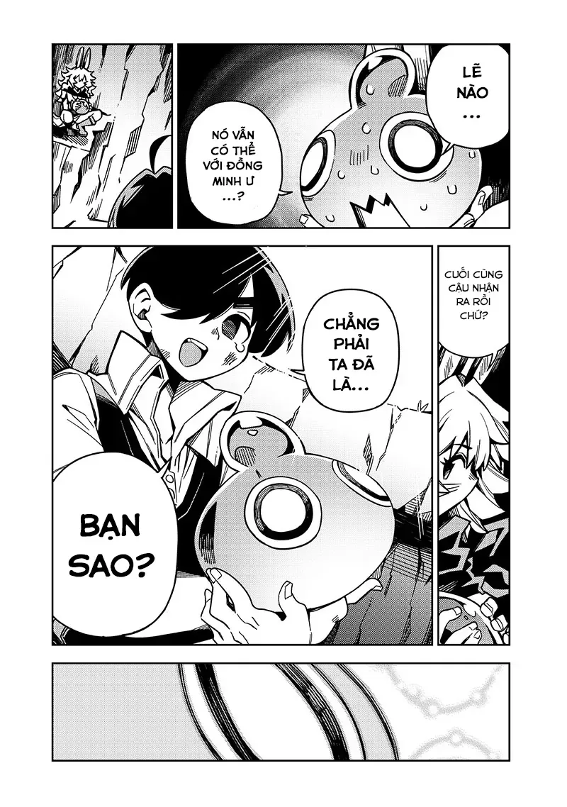 Monmusugo! ~Honnyaku Skill De Saikyou Monmusume To Isekai Seikatsu~ Chap 6.4 - Next Chap 7.4