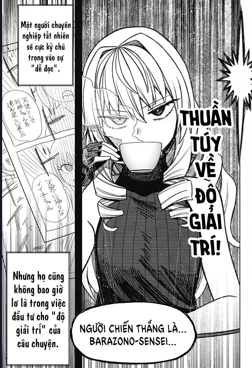 Monochrome Days Chap 10 - Next Chap 11