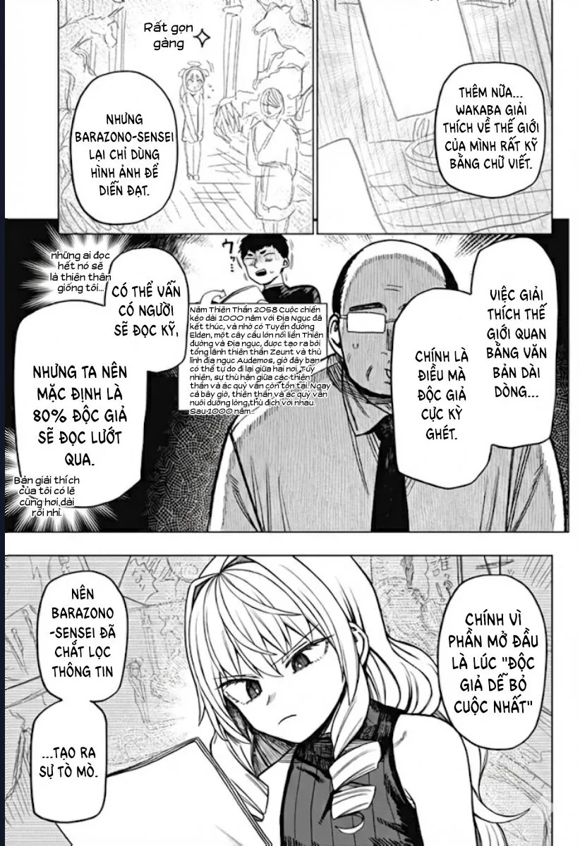 Monochrome Days Chap 10 - Next Chap 11