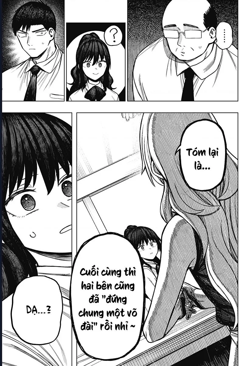 Monochrome Days Chap 10 - Next Chap 11