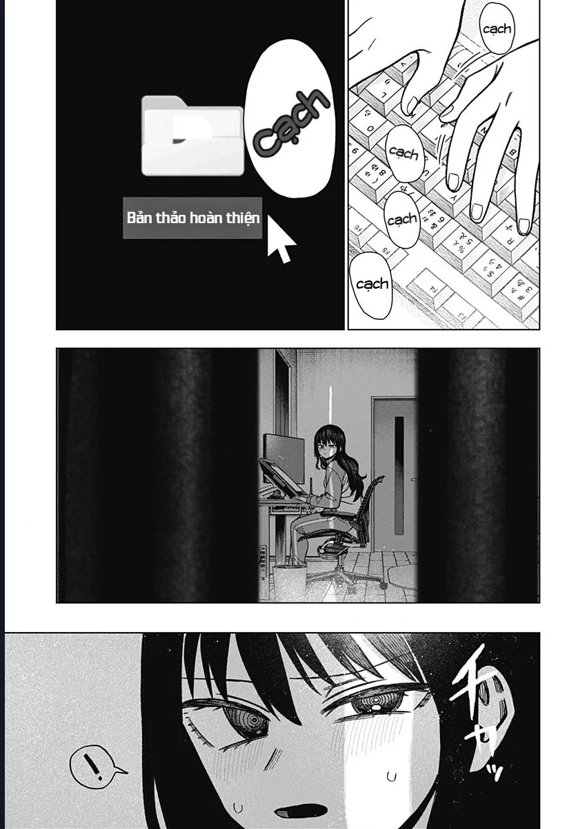 Monochrome Days Chap 11 - Next Chap 12