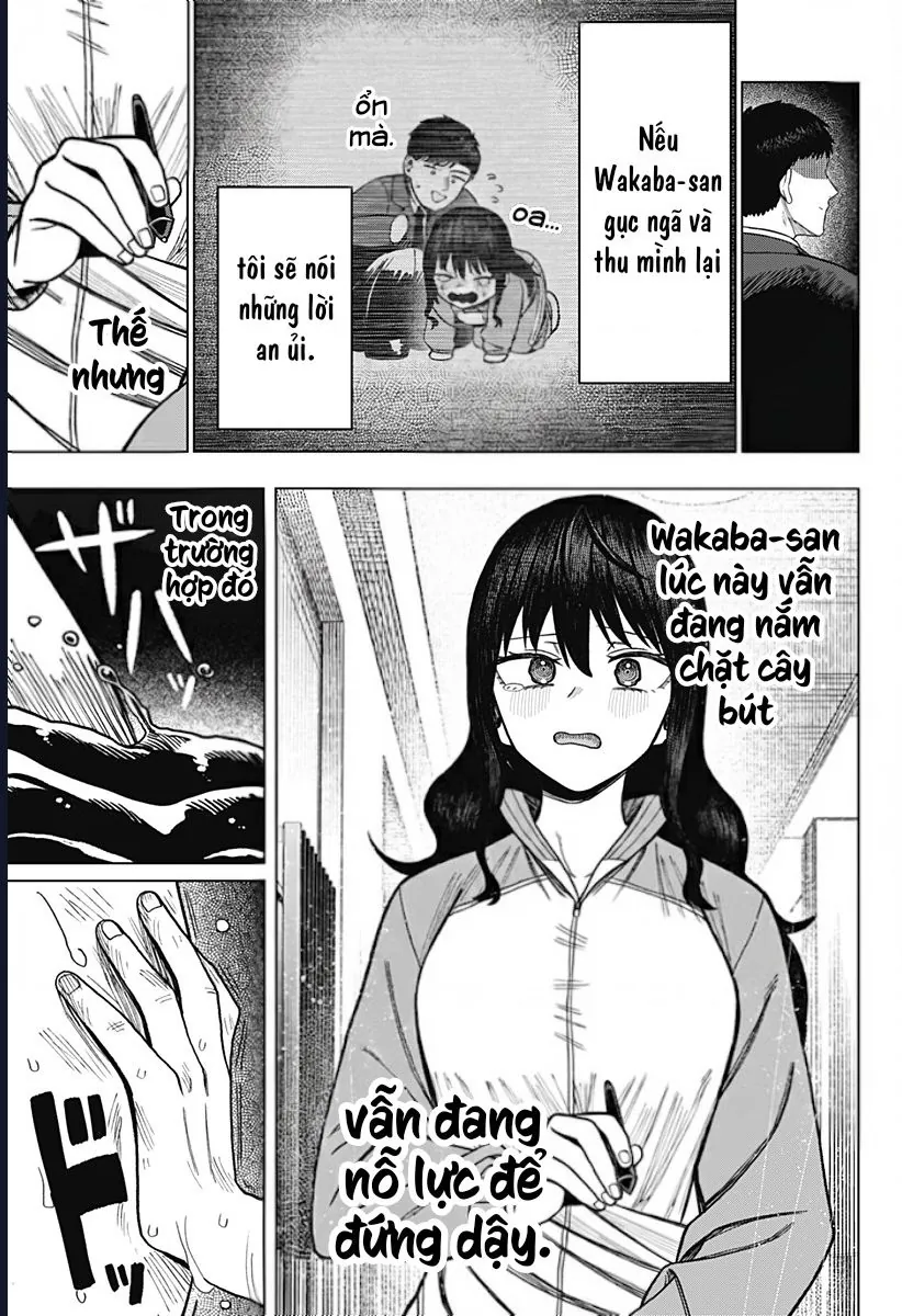 Monochrome Days Chap 11 - Next Chap 12