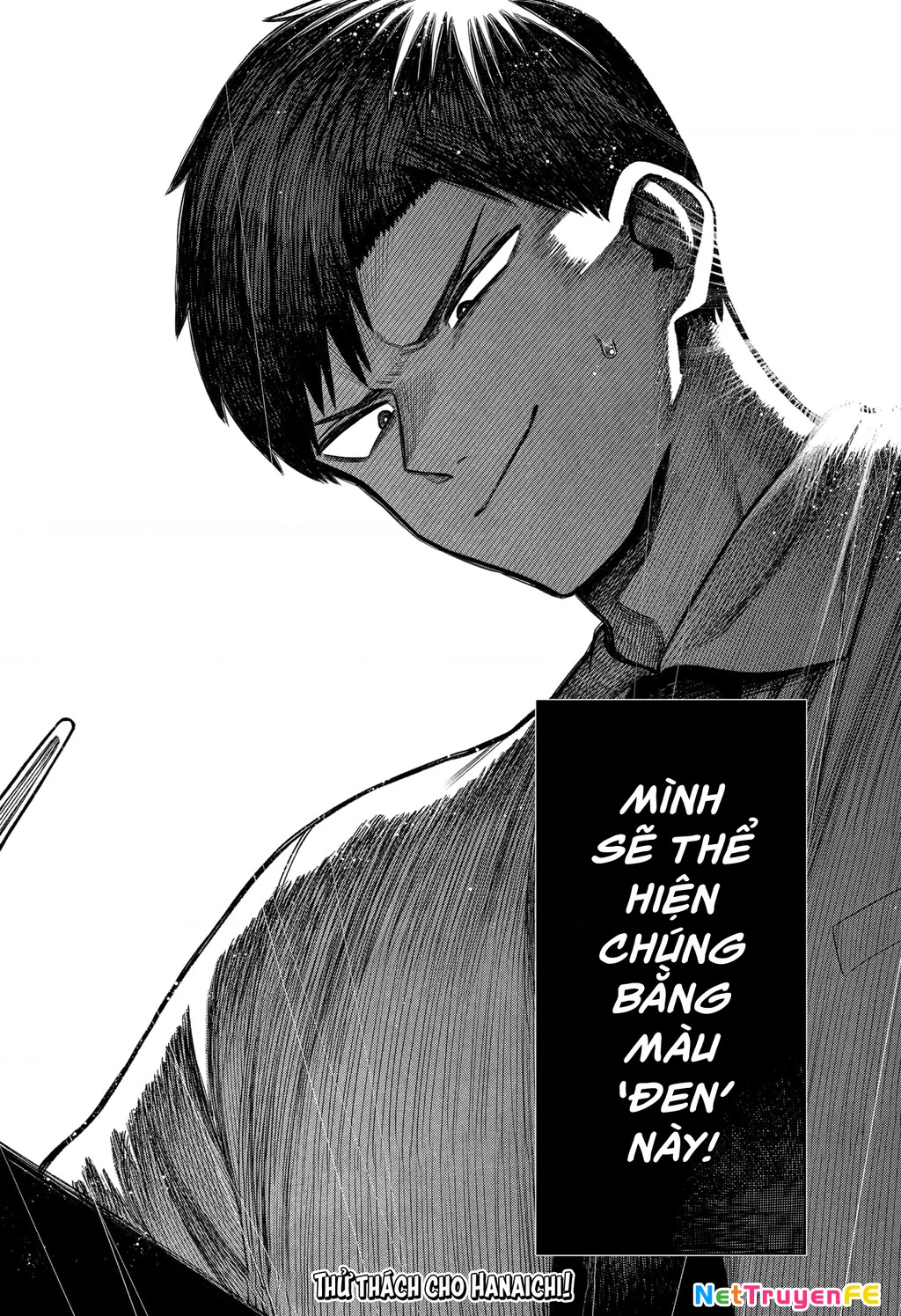 Monochrome Days Chap 2 - Next Chap 3