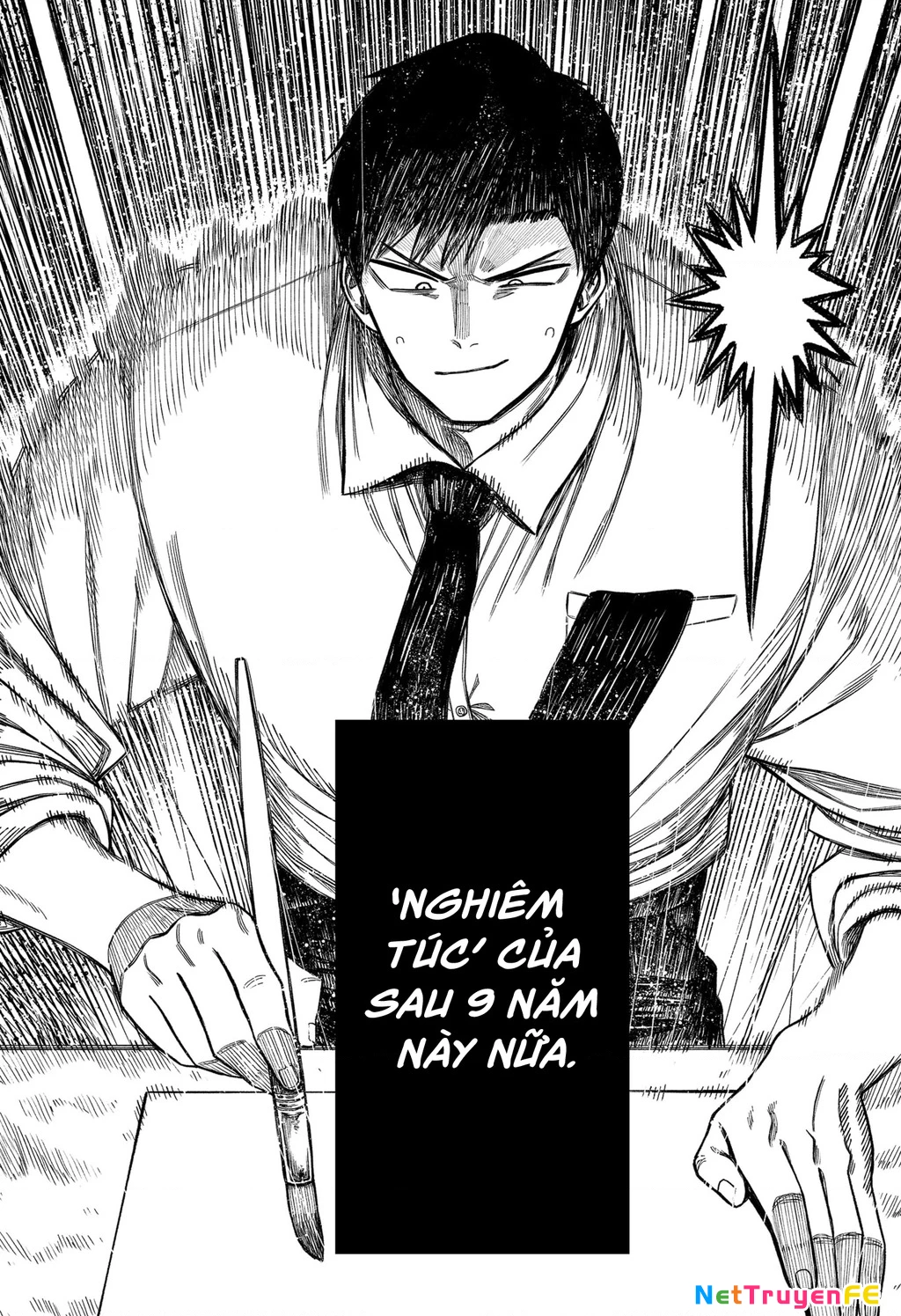 Monochrome Days Chap 3 - Next Chap 4