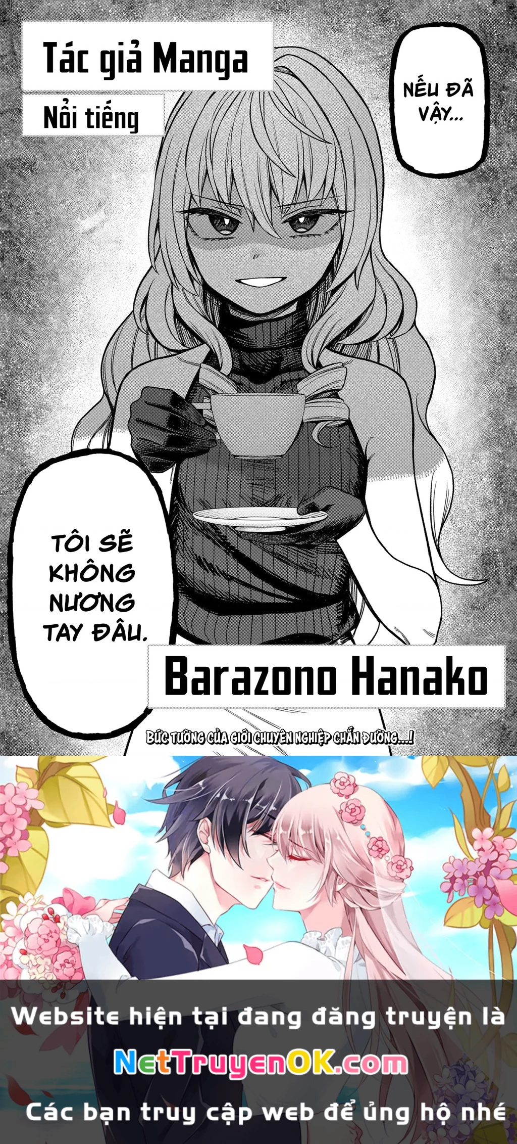 Monochrome Days Chap 4 - Next Chap 5