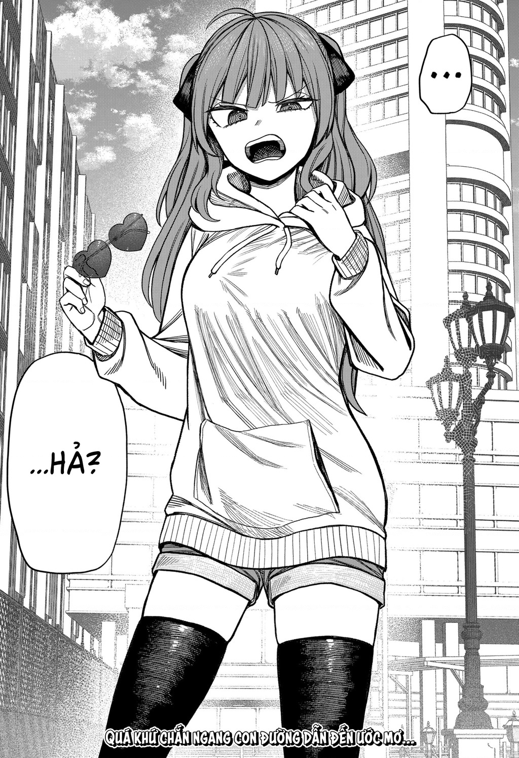 Monochrome Days Chap 7 - Next Chap 8