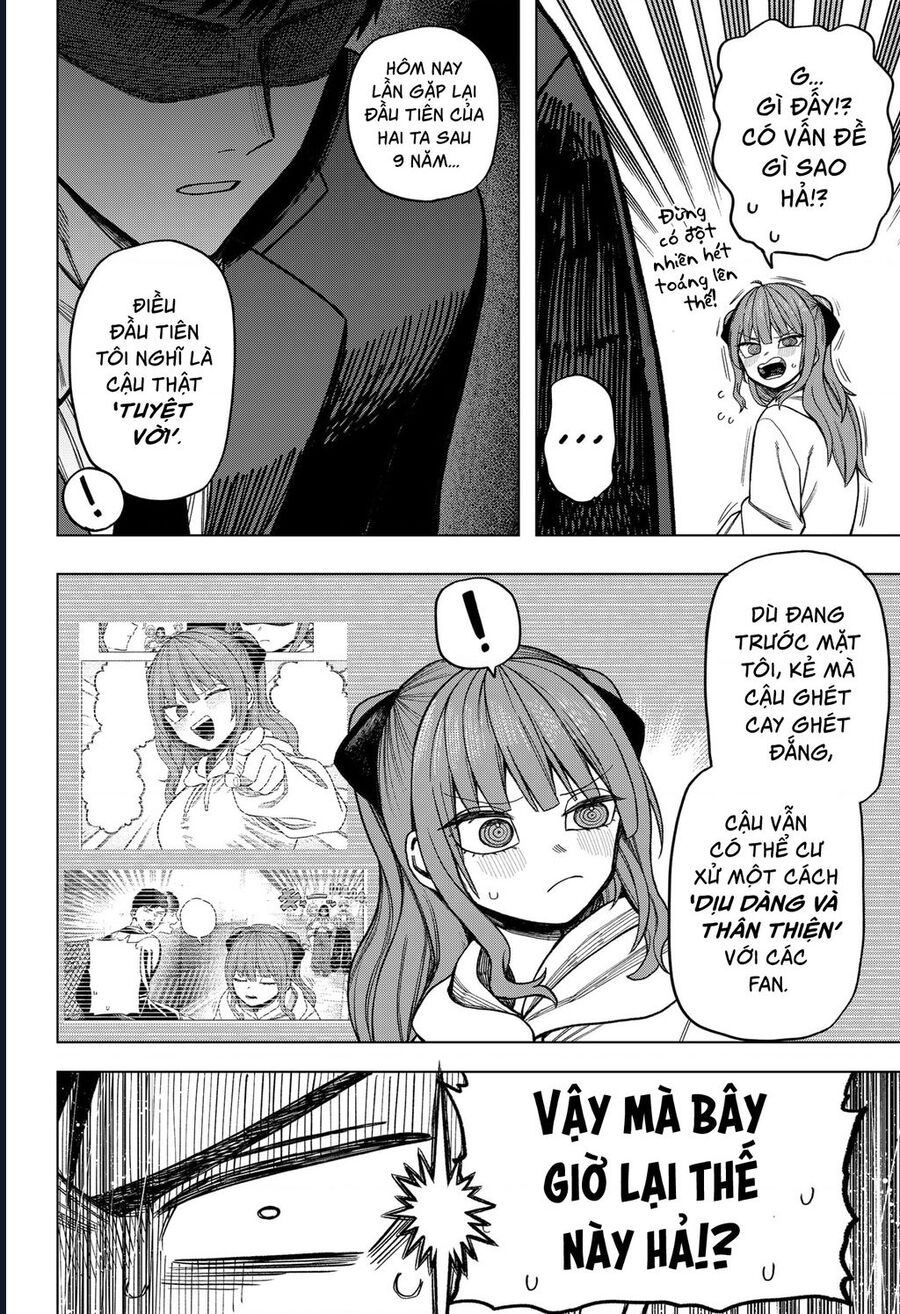 Monochrome Days Chap 8 - Next Chap 9