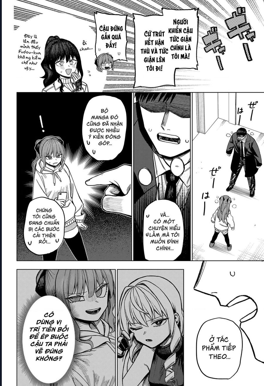 Monochrome Days Chap 8 - Next Chap 9