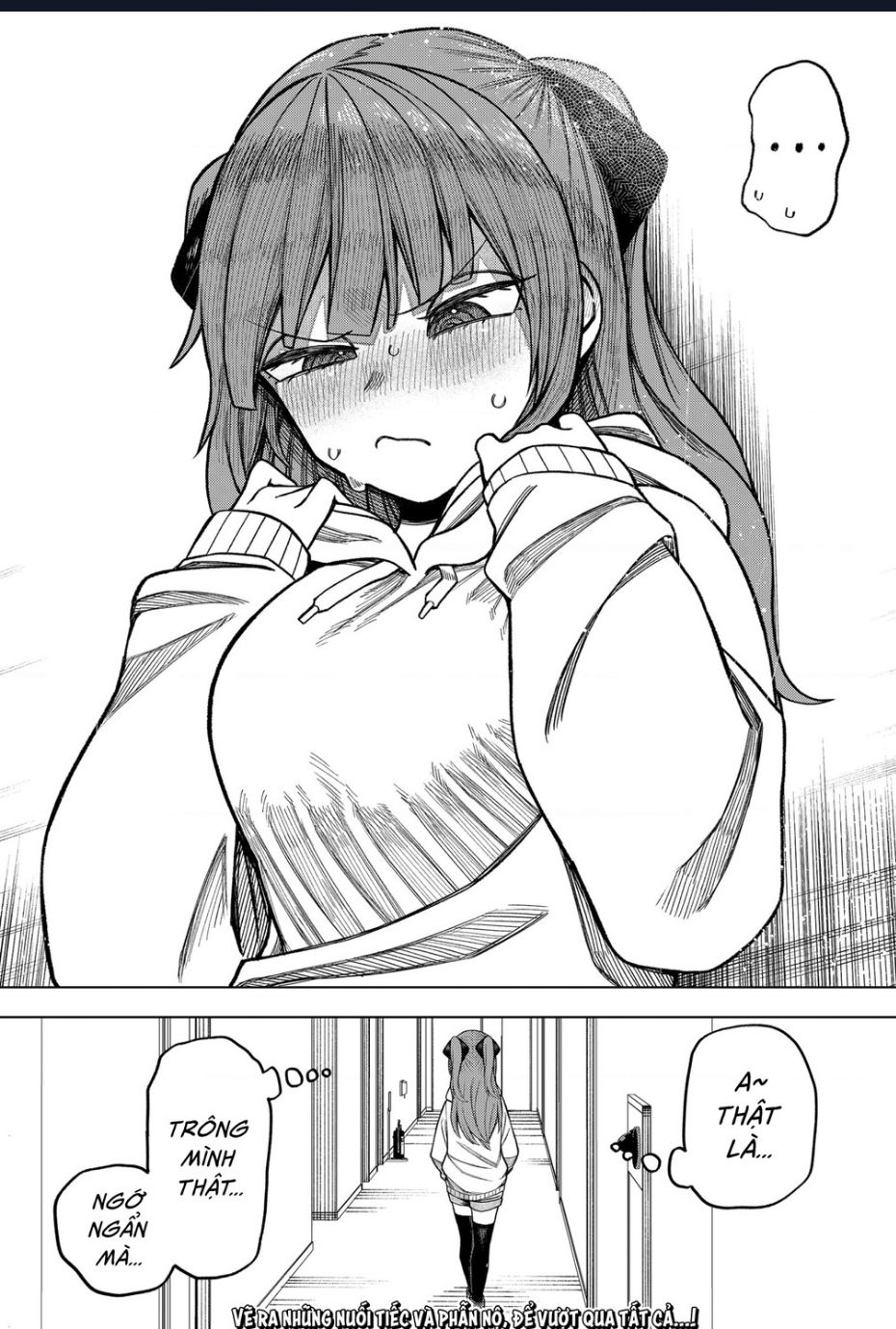 Monochrome Days Chap 8 - Next Chap 9