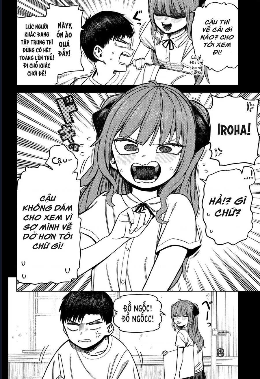 Monochrome Days Chap 8 - Next Chap 9