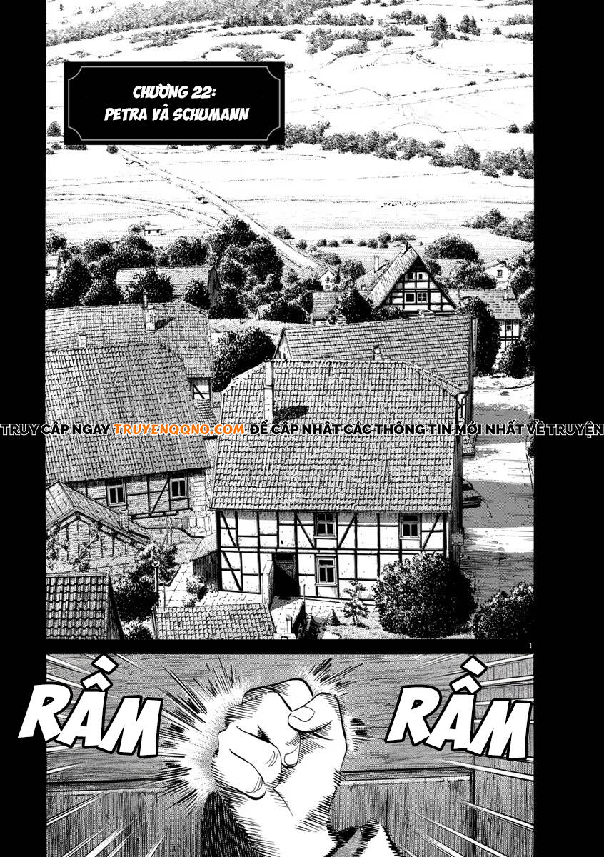 Monster  Deluxe Edition Chap 22 - Next Chap 23