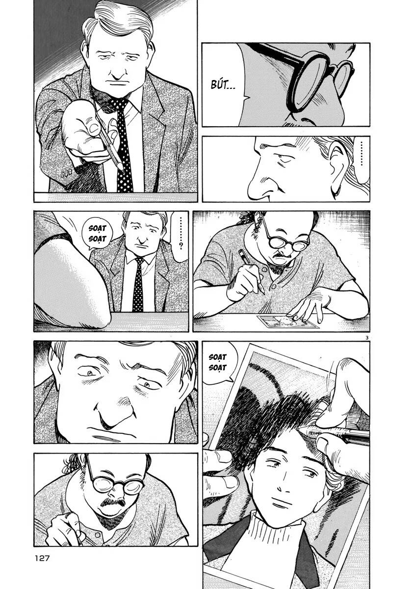 Monster  Deluxe Edition Chap 56 - Next Chap 57