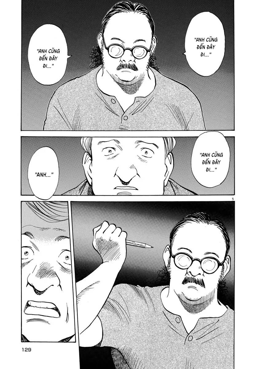 Monster  Deluxe Edition Chap 56 - Next Chap 57