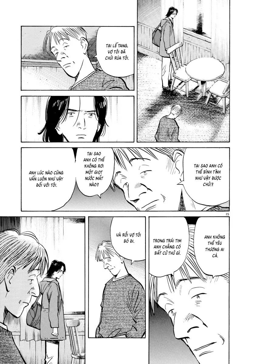 Monster  Deluxe Edition Chap 98 - Next Chap 99