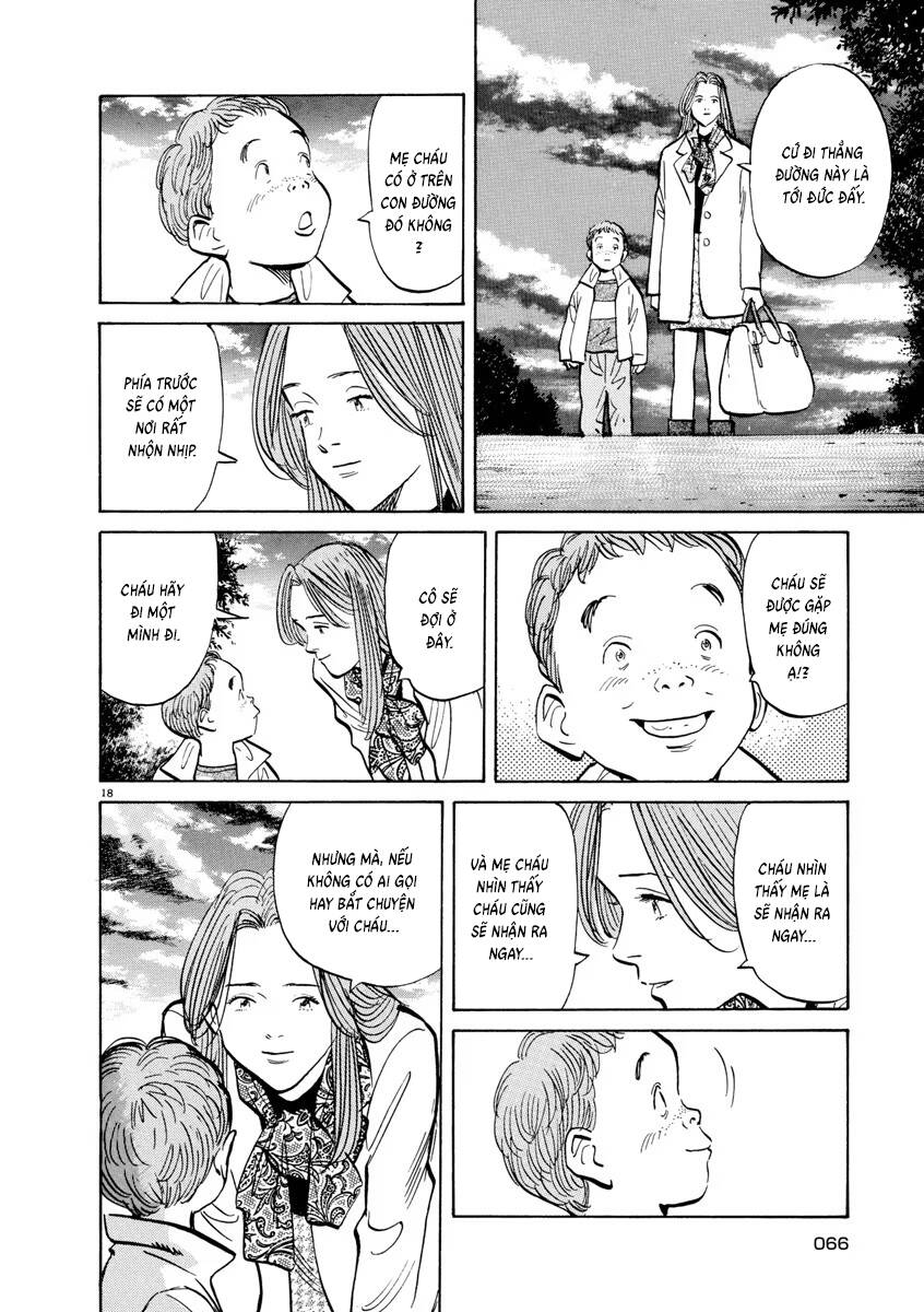 Monster  Deluxe Edition Chap 98 - Next Chap 99