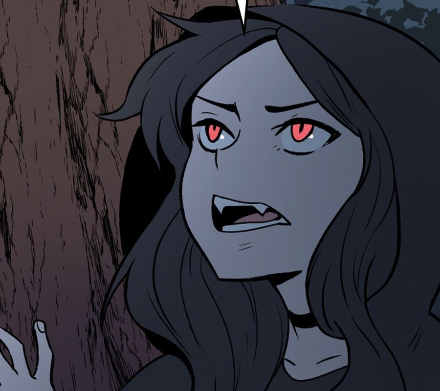 Morgana And Oz Chap 11 - Next Chap 12