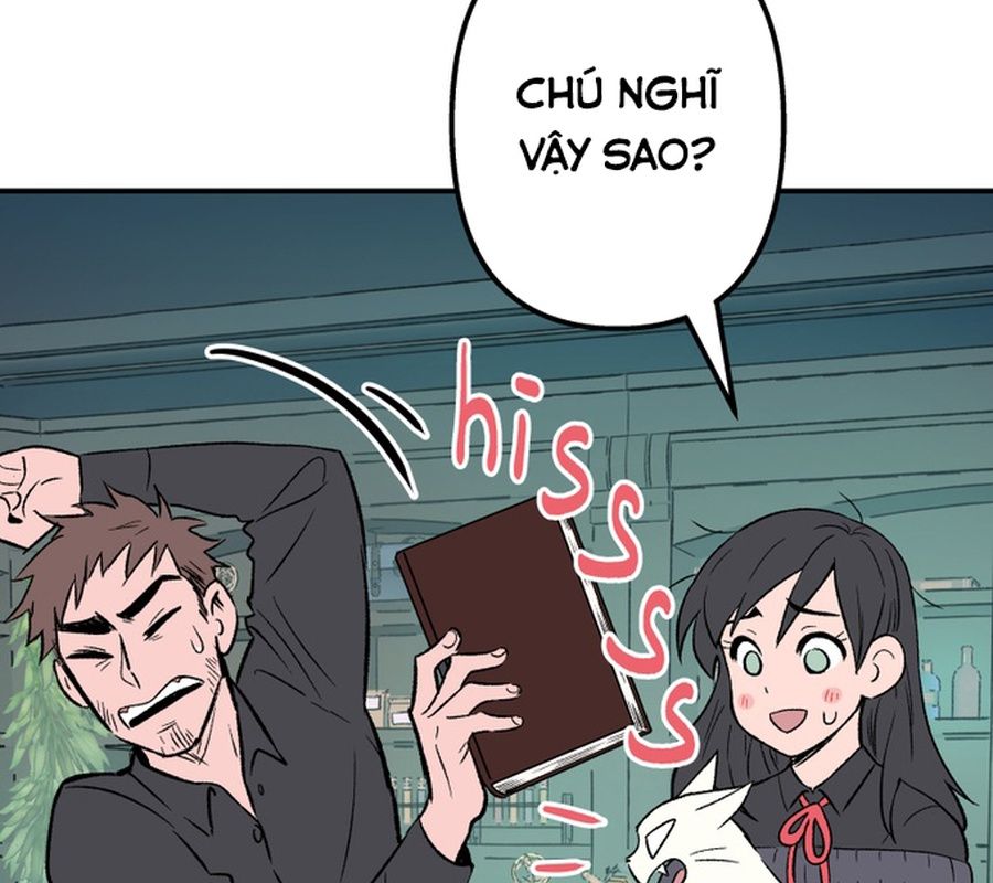 Morgana And Oz Chap 13 - Next Chap 14