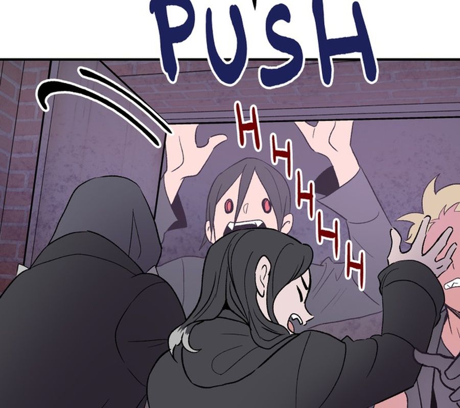 Morgana And Oz Chap 18 - Next Chap 19