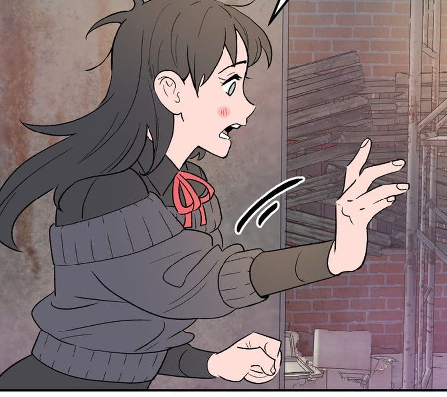 Morgana And Oz Chap 30 - Next Chap 31