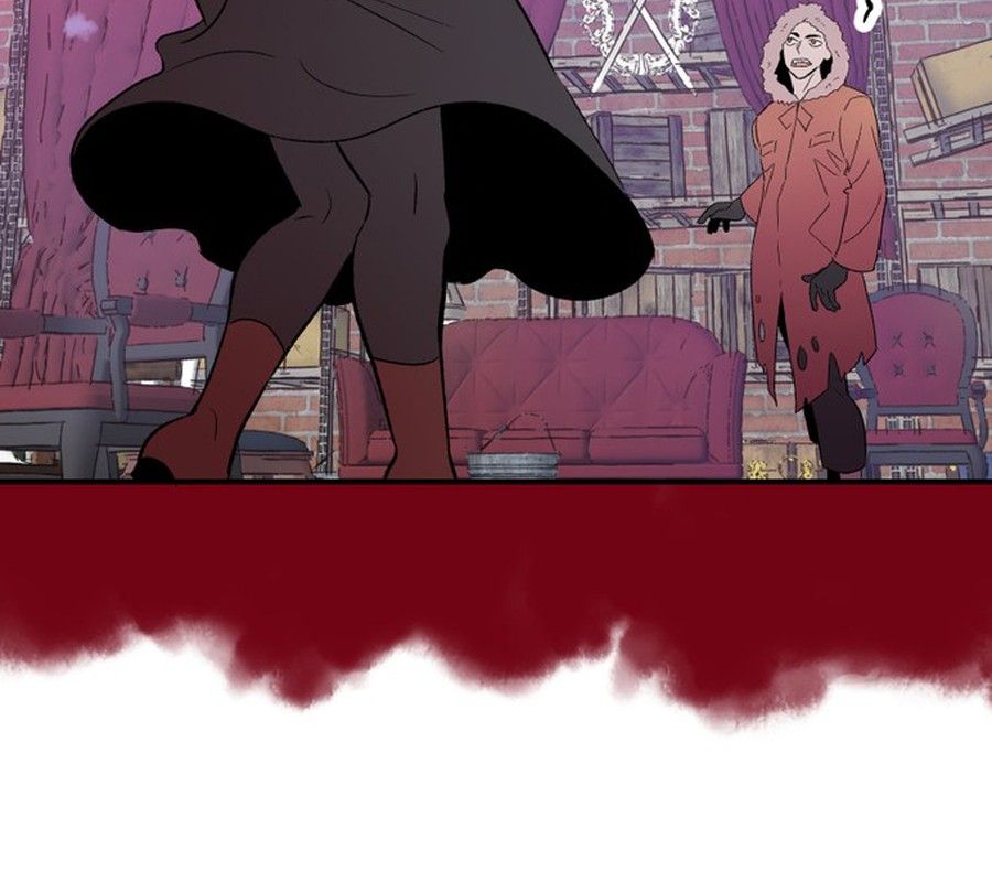 Morgana And Oz Chap 33 - Next Chap 34