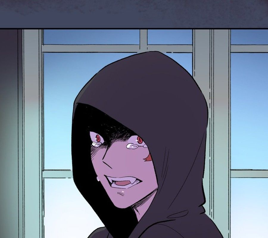 Morgana And Oz Chap 34 - Next Chap 35