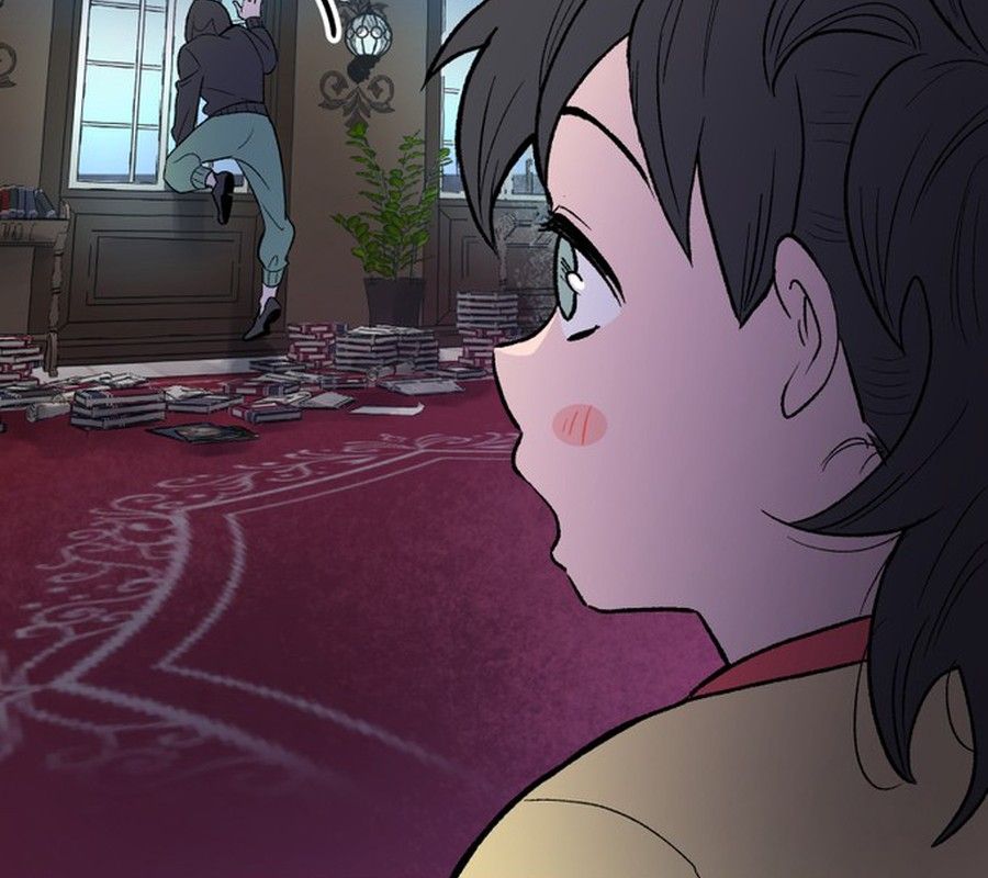 Morgana And Oz Chap 35 - Next Chap 36