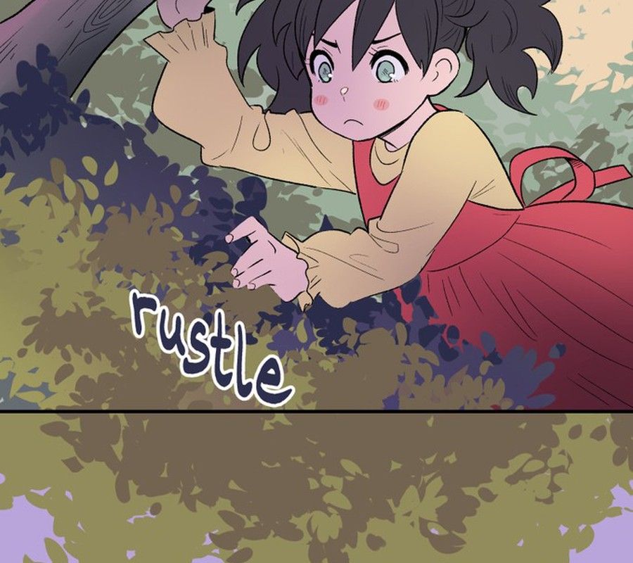 Morgana And Oz Chap 35 - Next Chap 36