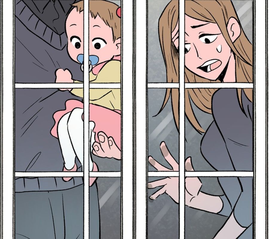 Morgana And Oz Chap 4 - Next Chap 5