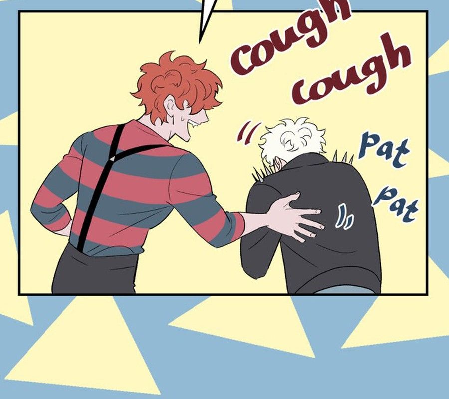 Morgana And Oz Chap 46 - Next Chap 47