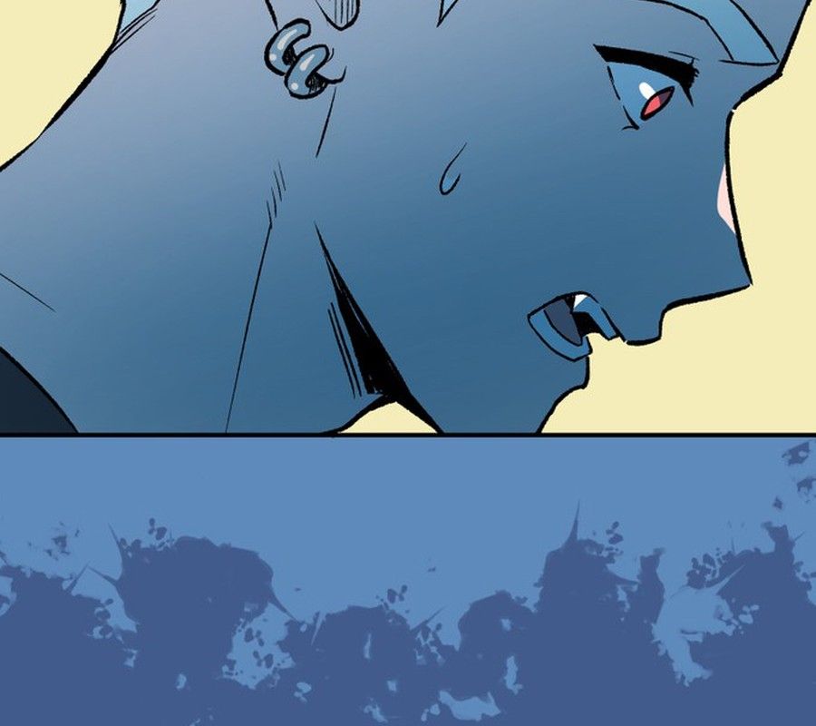 Morgana And Oz Chap 58 - Next Chap 59