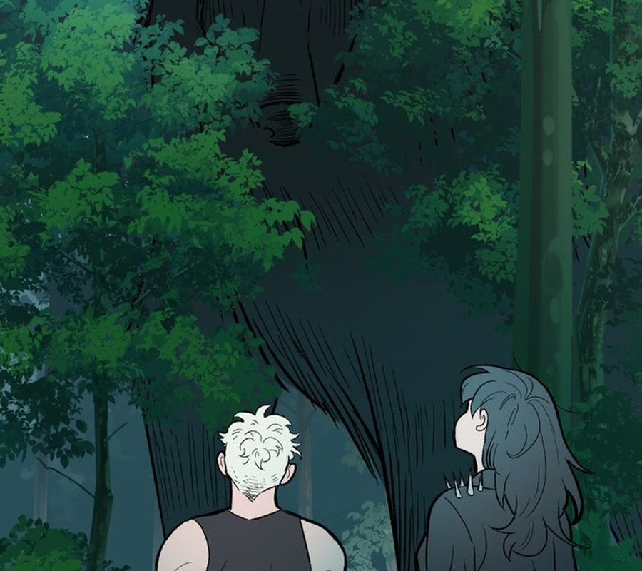 Morgana And Oz Chap 58 - Next Chap 59