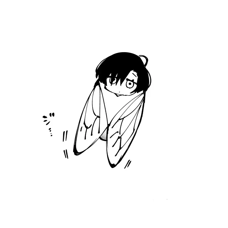 Morino-San Just Won't Leave Me Be Chap 2 - Next Chap 3