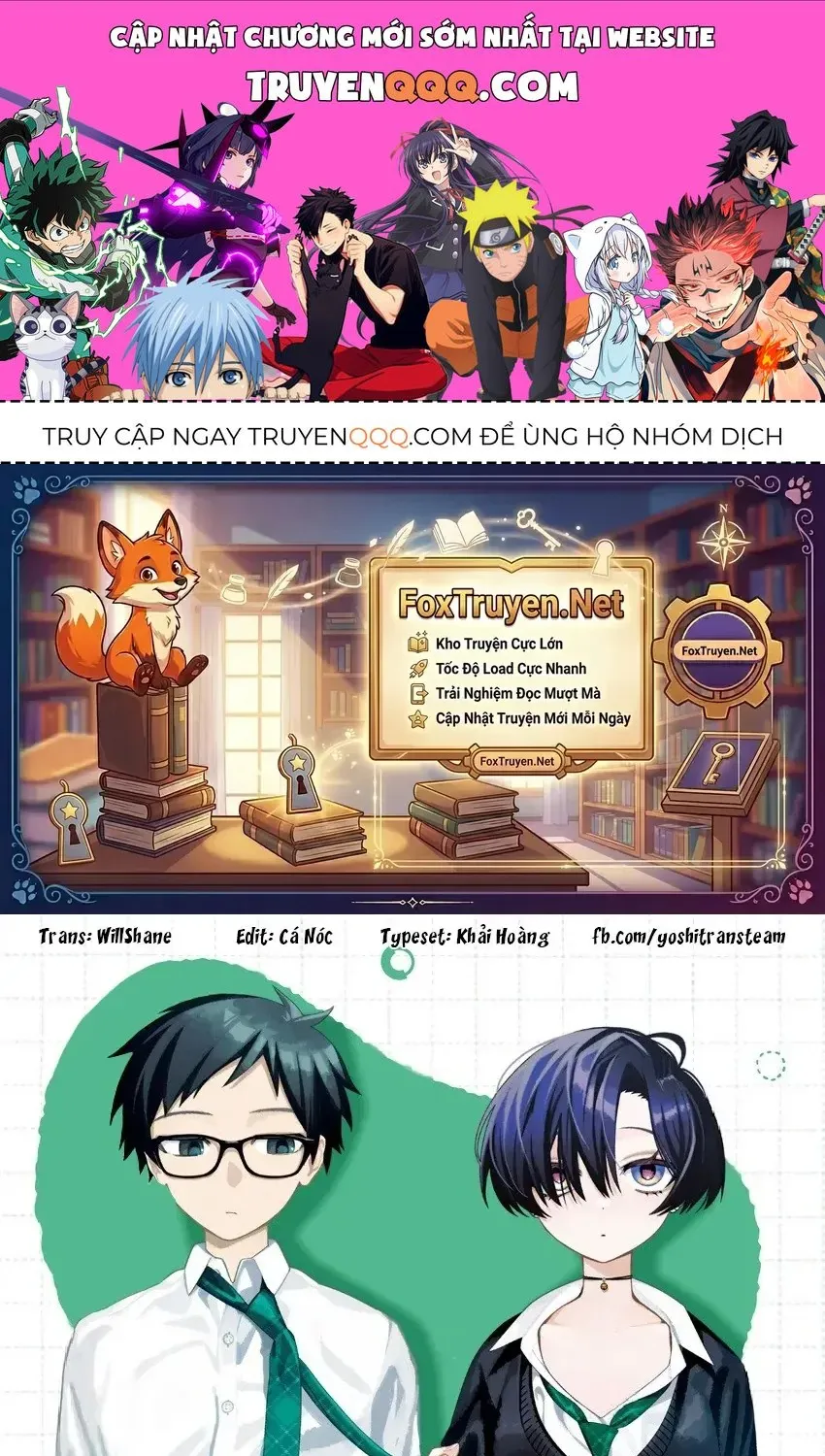 Morino-San Just Won't Leave Me Be Chap 3 - Next Chap 4
