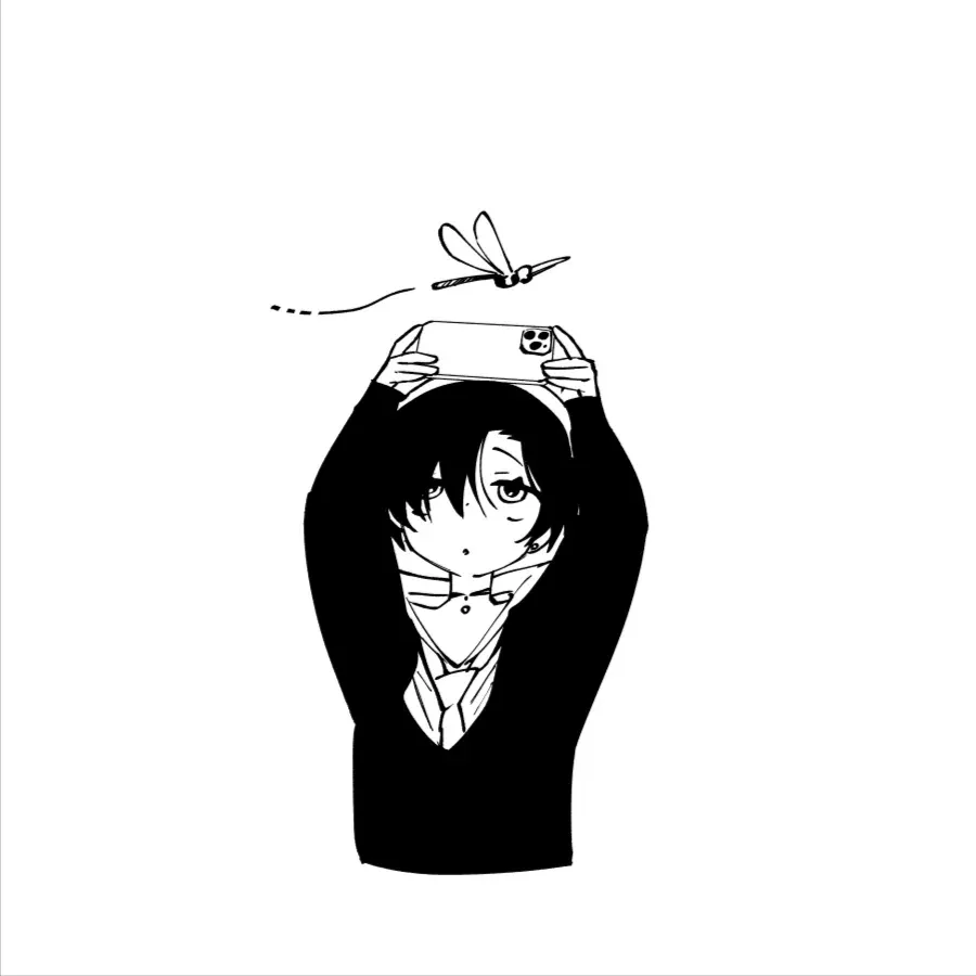 Morino-San Just Won't Leave Me Be Chap 5 - Next Chap 6