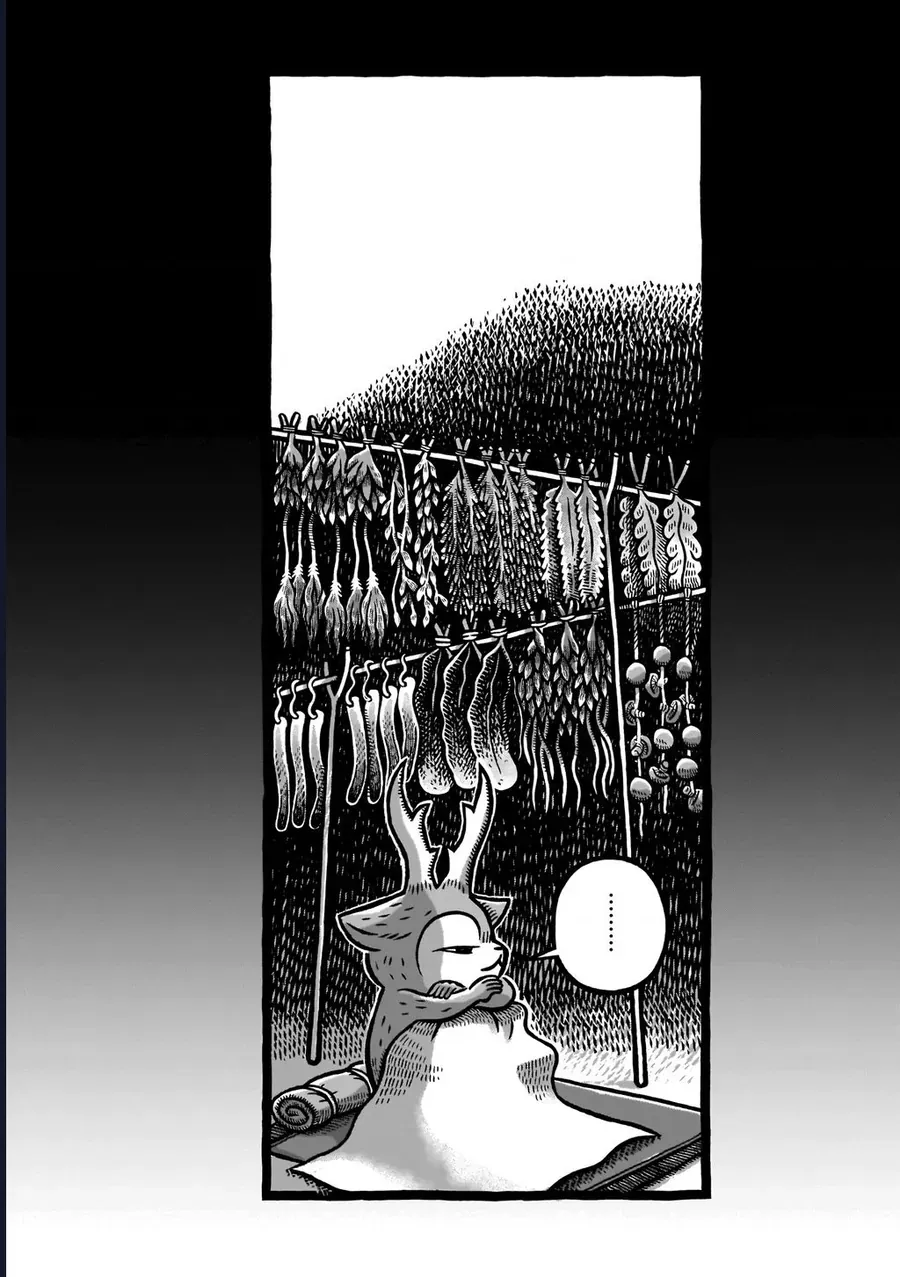 Morris - Cuộc Phiêu Lưu Của Chú Mèo Có Sừng Chap 2 - Next Chap 3