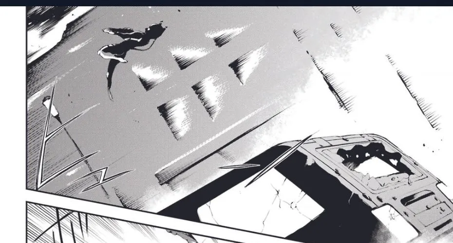 Moscow 2160 Chap 4 - Next Chap 5