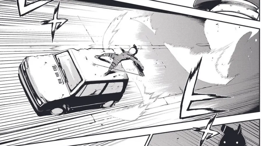 Moscow 2160 Chap 4 - Next Chap 5