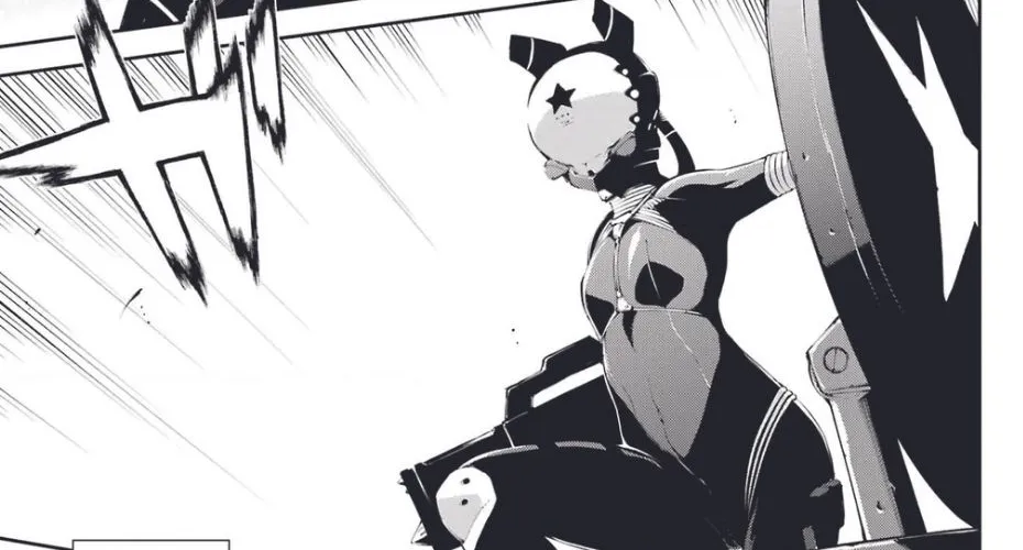 Moscow 2160 Chap 4 - Next Chap 5