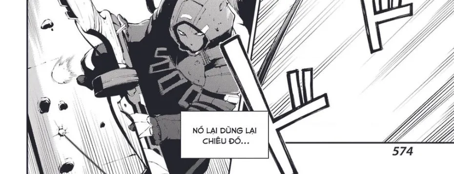 Moscow 2160 Chap 4 - Next Chap 5