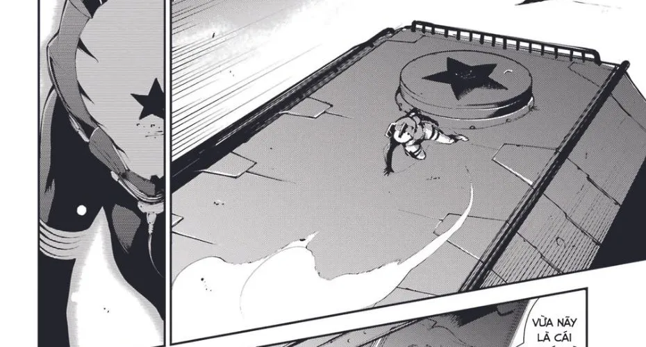 Moscow 2160 Chap 4 - Next Chap 5