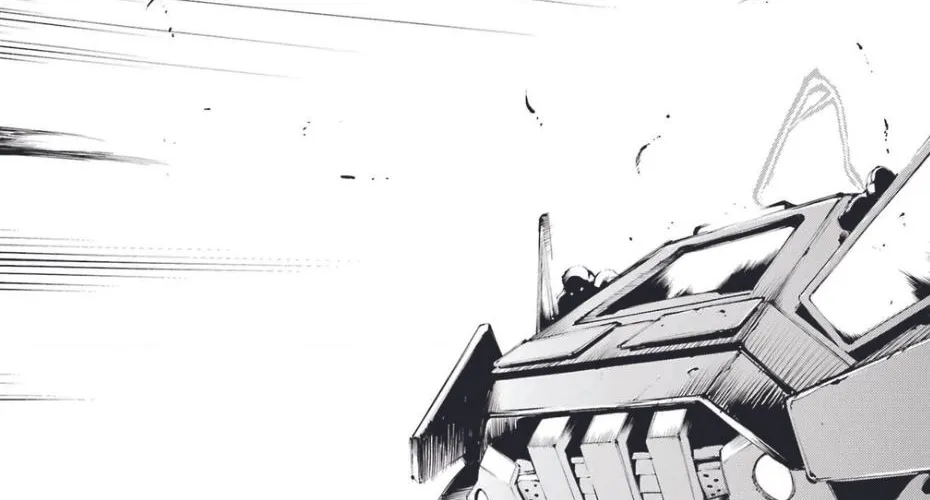 Moscow 2160 Chap 4 - Next Chap 5