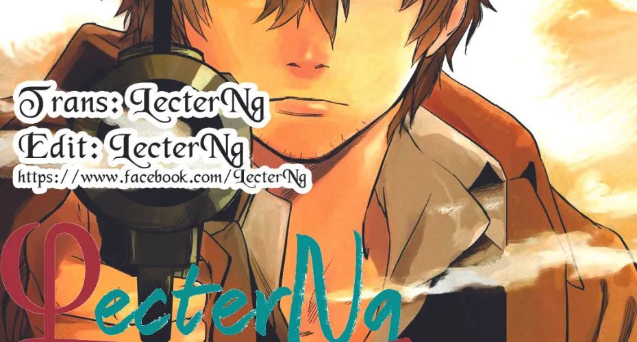 Moscow 2160 Chap 4 - Next Chap 5