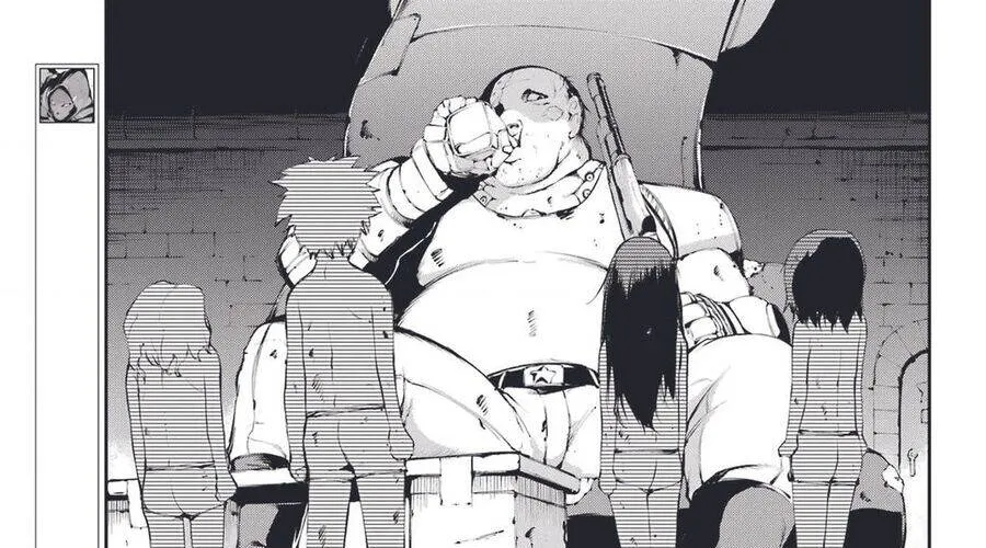 Moscow 2160 Chap 7 - Next Chap 8