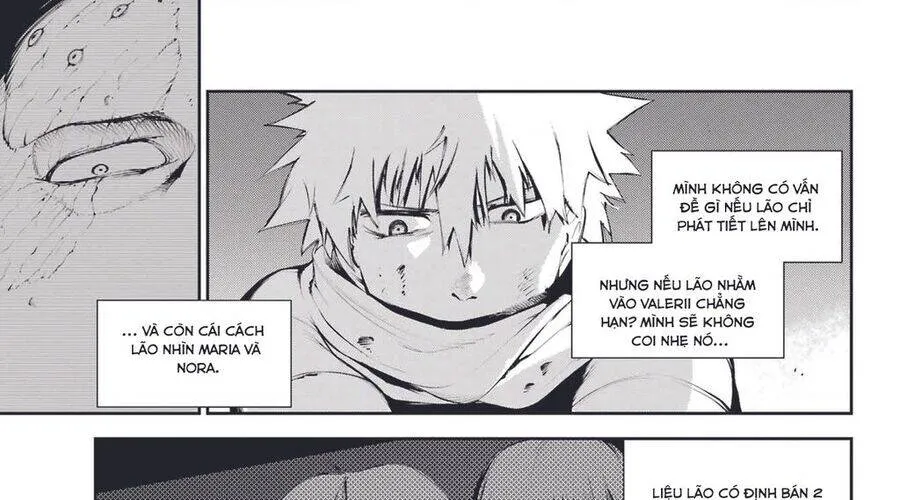 Moscow 2160 Chap 7 - Next Chap 8