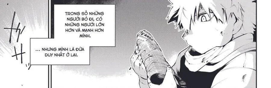 Moscow 2160 Chap 7 - Next Chap 8