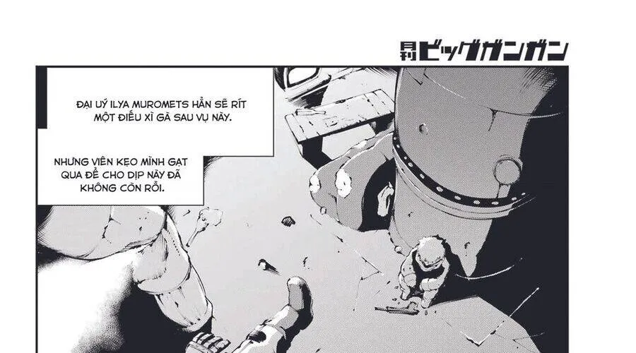 Moscow 2160 Chap 7 - Next Chap 8