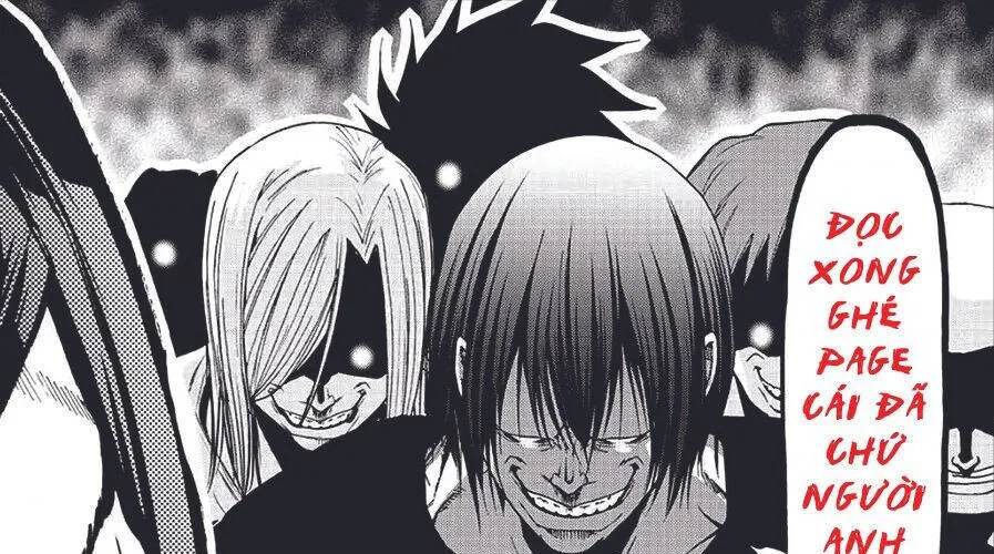 Moscow 2160 Chap 7 - Next Chap 8