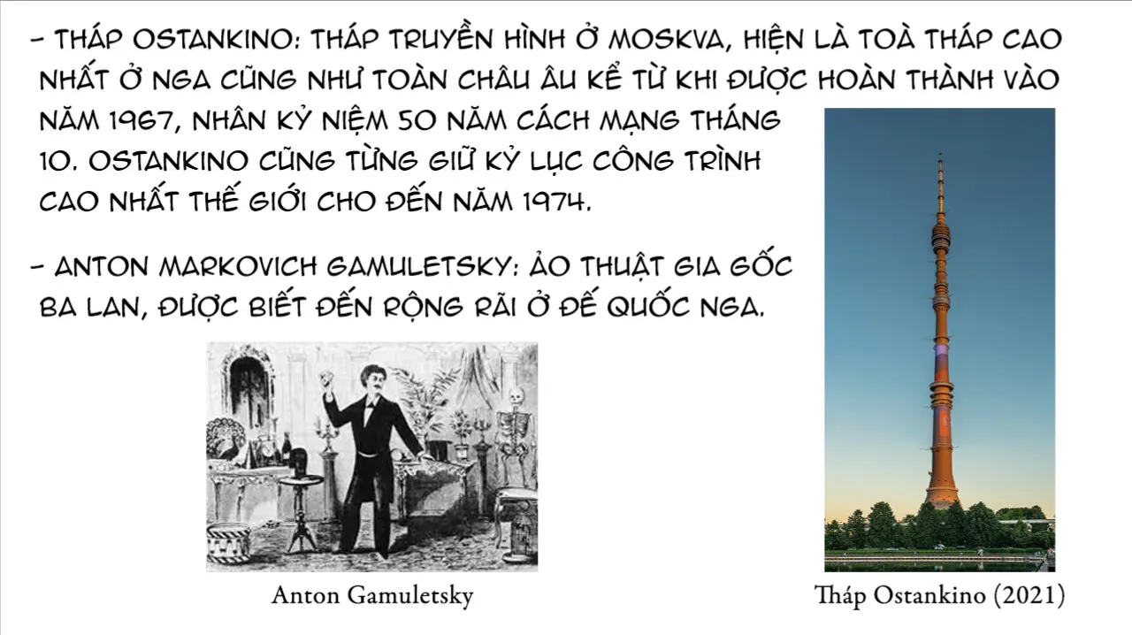 Moscow Calling! Chap 0.3 - Next Chap 1.3