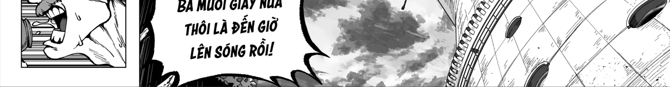 Moscow Calling! Chap 0.3 - Next Chap 1.3