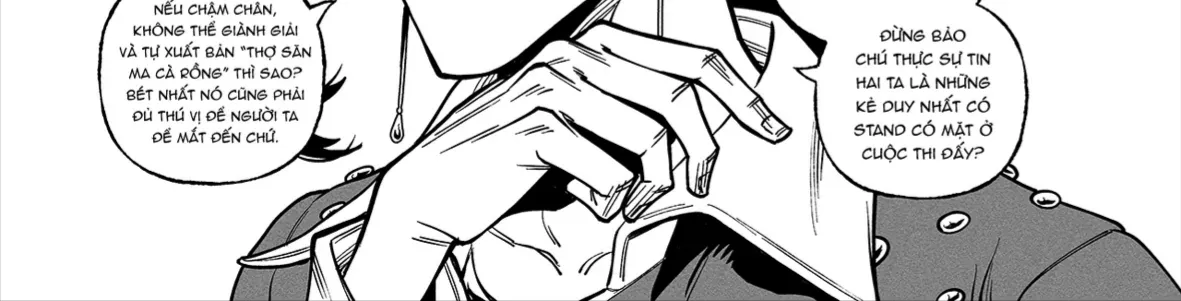 Moscow Calling! Chap 0.5 - Next Chap 1.5